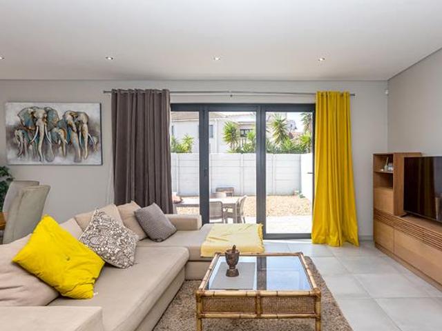 House for rent in Cape Town, Western Cape