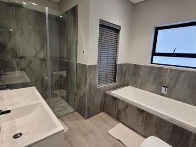 House for rent in Cape Town, Western Cape