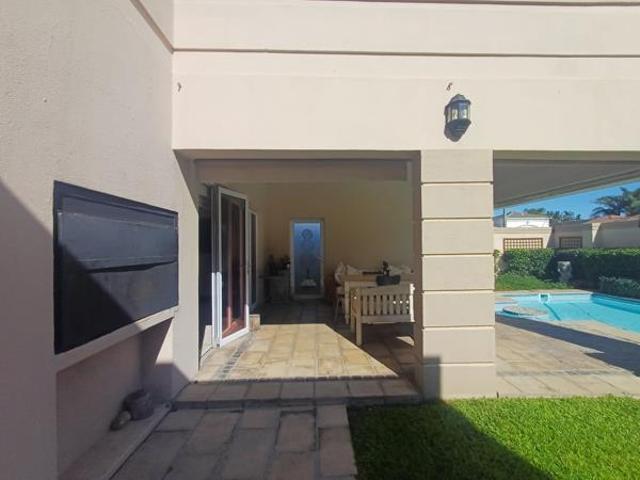 House for rent in Cape Town, City of Cape Town
