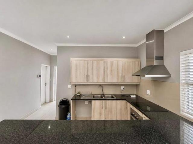House for rent in Cape Town, Western Cape