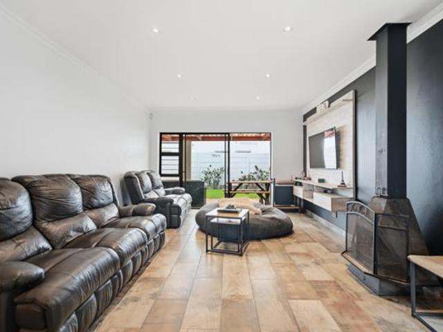 House for rent in Cape Town, Western Cape