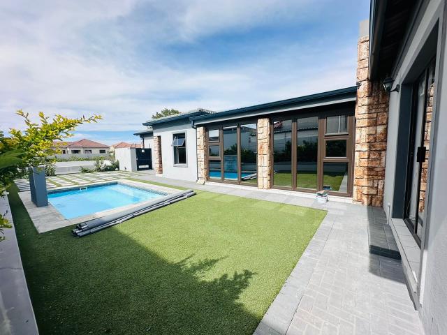 House for rent in Western Cape