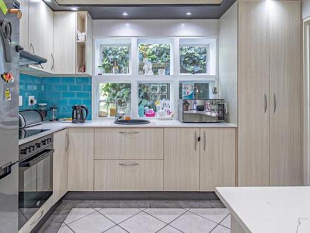 House for rent in Cape Town, Western Cape