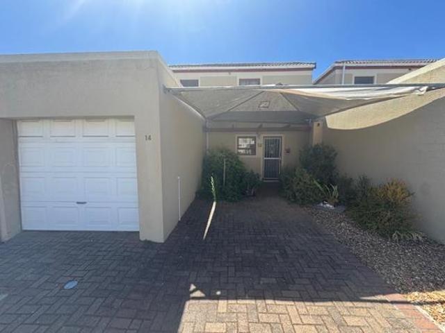 House for rent in Cape Town, Western Cape