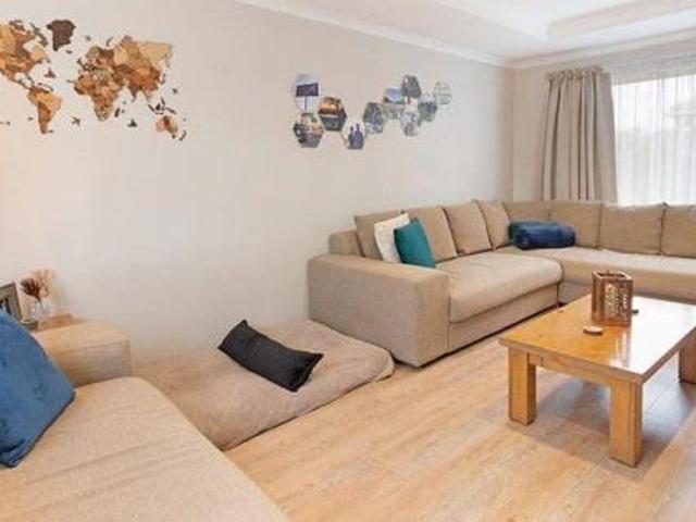 House for rent in Cape Town, Western Cape