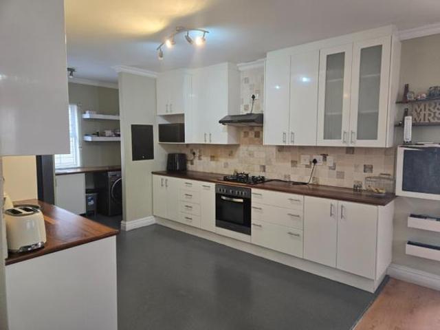 House for rent in Cape Town, Western Cape