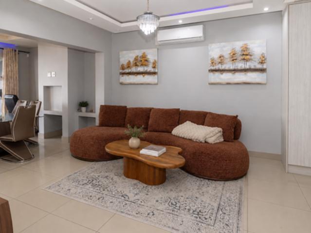 House for rent in Cape Town, Western Cape