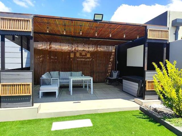 House for rent in Cape Town, Western Cape