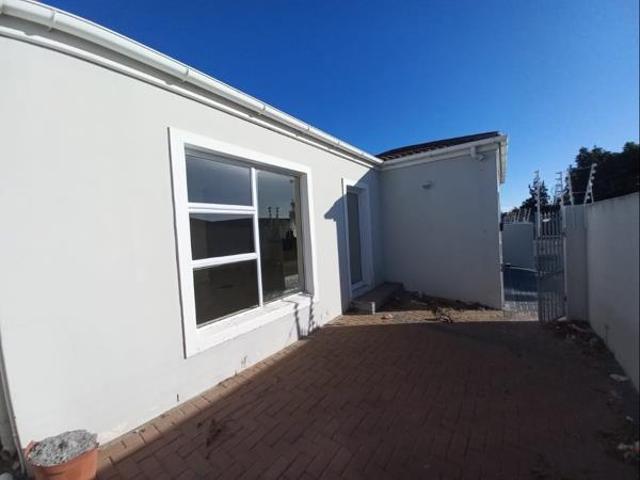 House for rent in Cape Town, Western Cape