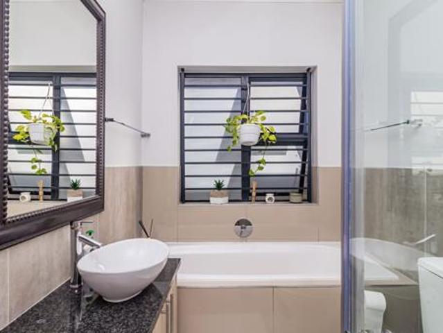 House for rent in Cape Town, Western Cape