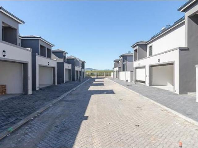 House for rent in Cape Town, Western Cape