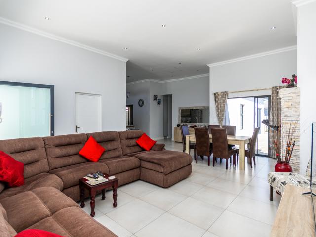 House for sale in Western Cape