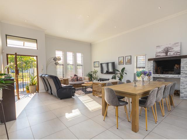 House for sale in Western Cape