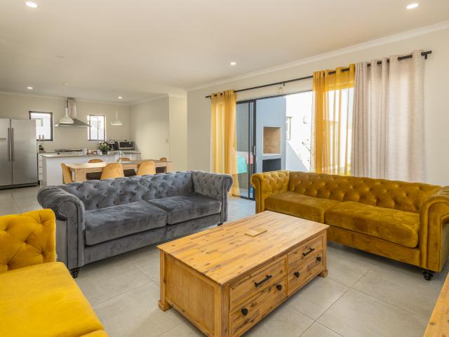 House for sale in Western Cape