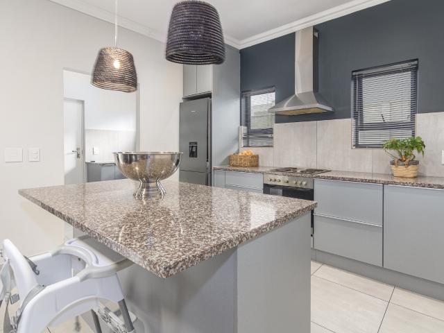 House for sale in Western Cape