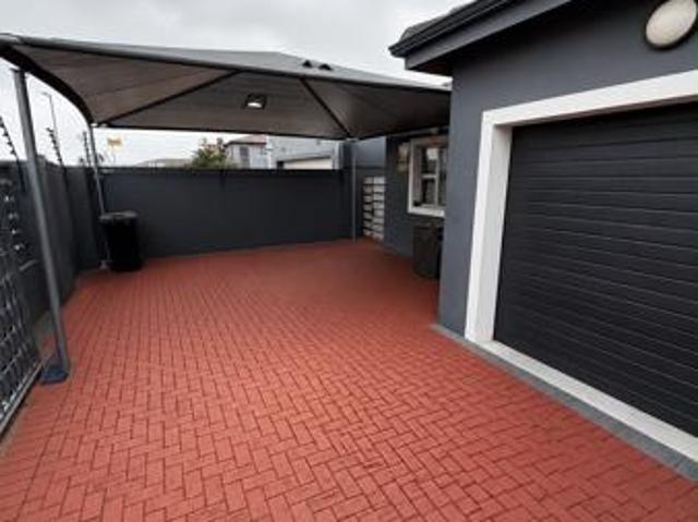 House for rent in Cape Town, Western Cape