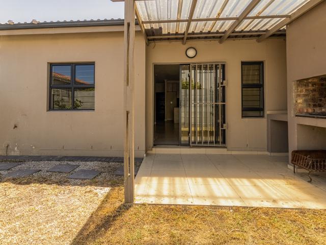 House for sale in Western Cape