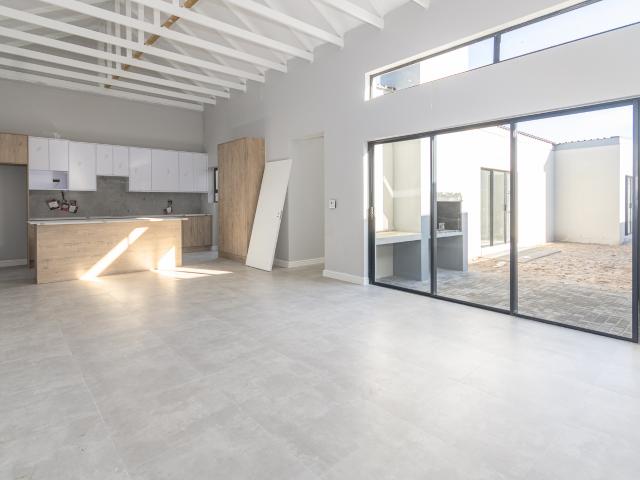House for sale in Western Cape