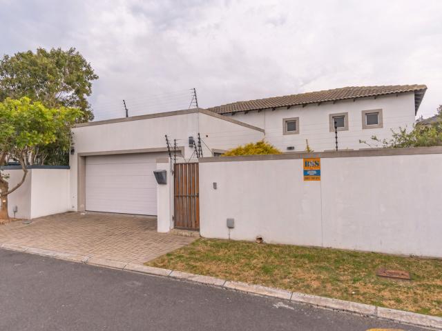 House for sale in Western Cape