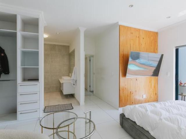 House for rent in Cape Town, Western Cape