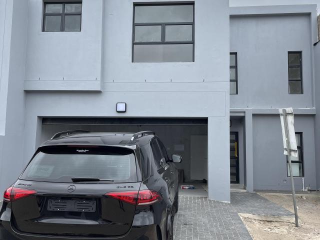 House for sale in Western Cape