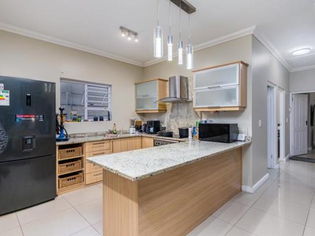 House for rent in Cape Town, Western Cape