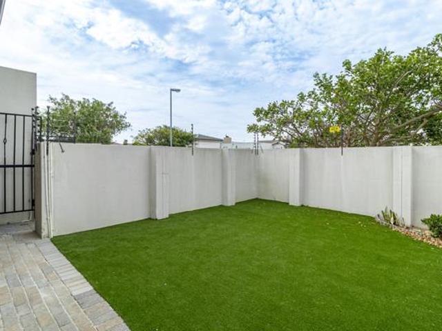 House for rent in Cape Town, Western Cape