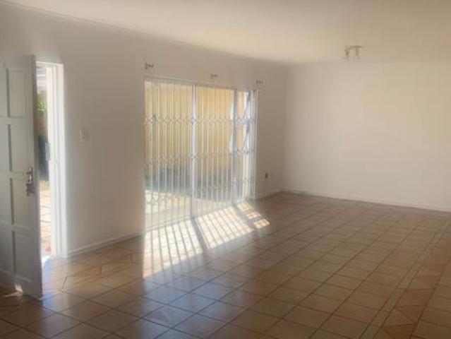 House for rent in Cape Town, Western Cape