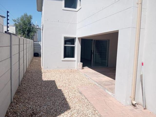 House for rent in Cape Town, City of Cape Town