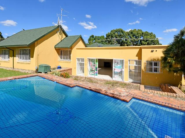 House for sale in Alexandra, Gauteng