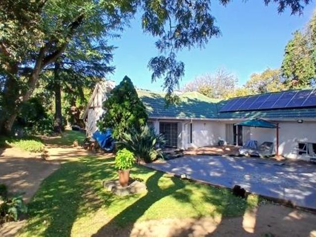 House for rent in Vosloorus, Gauteng