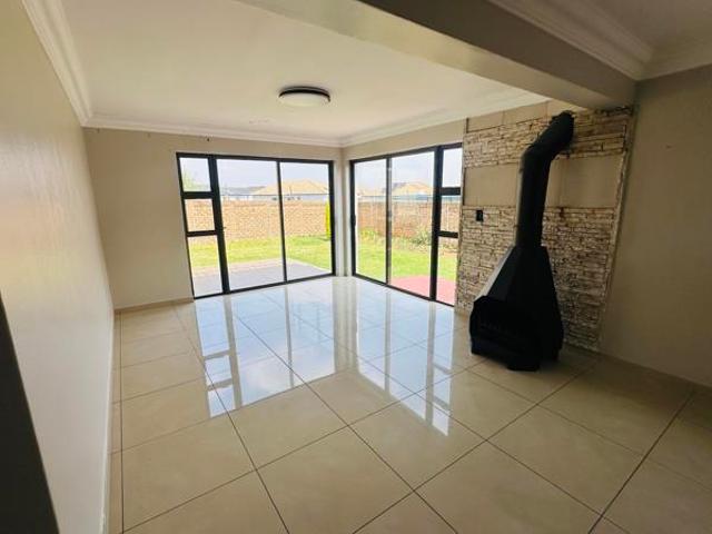 House for rent in Jansenpark, City of Ekurhuleni Metropolitan Municipality