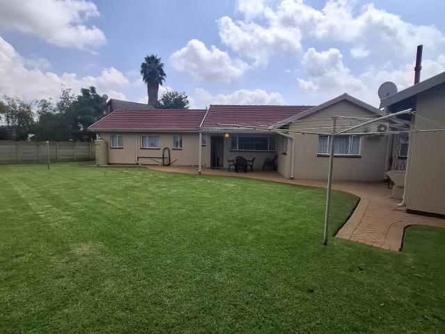 House for sale in Ekurhuleni, Gauteng