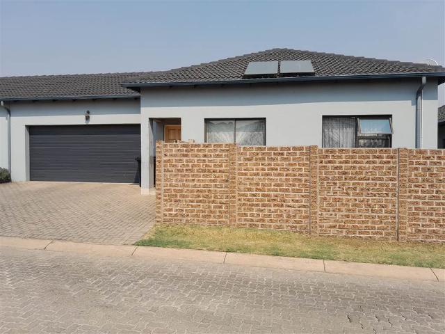 House for sale in Ekurhuleni, Gauteng