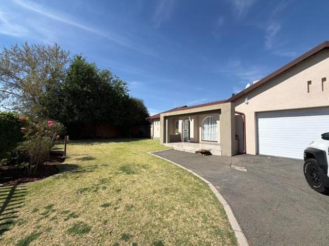 House for rent in Ekurhuleni, Gauteng