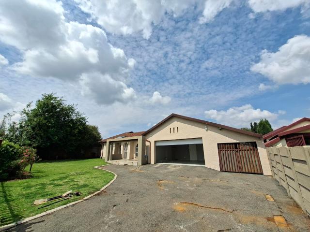 House for rent in Ekurhuleni, Gauteng