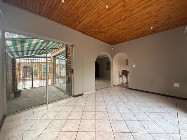 House for rent in Ekurhuleni, Gauteng