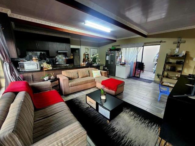House for rent in Ekurhuleni, Gauteng