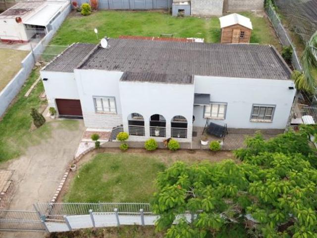 House for sale