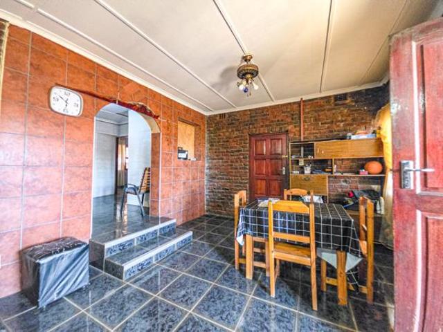 House for sale in Bisho, Eastern Cape