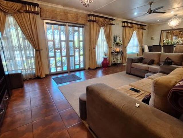 House for sale