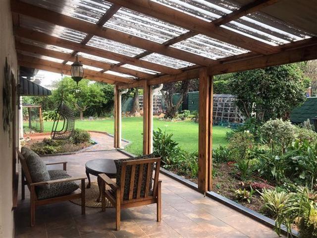 House for rent in Johannesburg