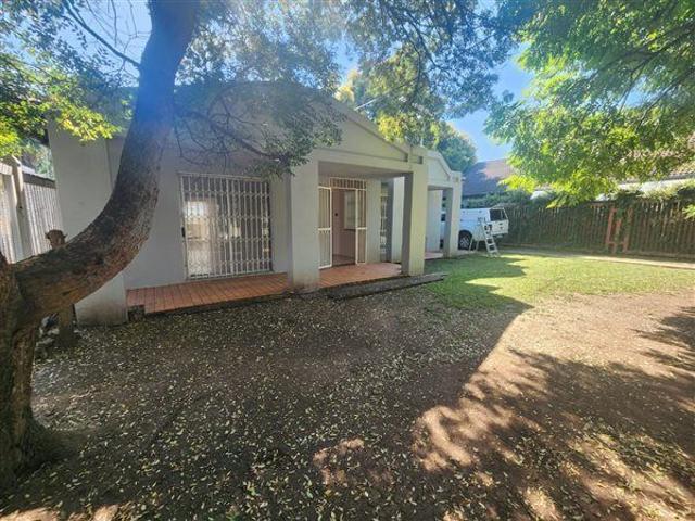 House for rent in Pretoria