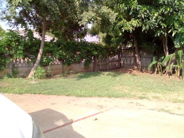 House for rent in Pretoria, City of Tshwane Metropolitan Municipality