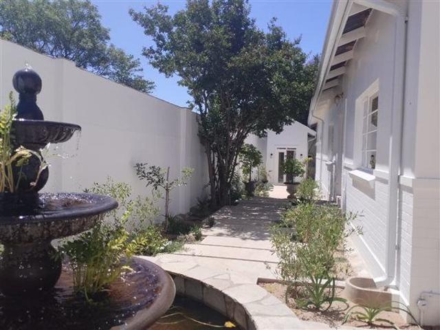 House for rent in Randburg, Gauteng