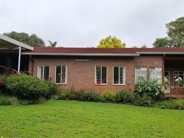 House for sale in Ehlanzeni, Mpumalanga