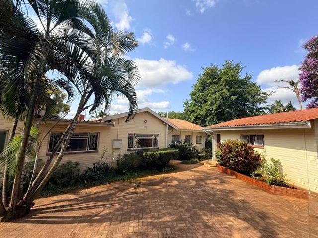 House for sale in Ehlanzeni, Mpumalanga