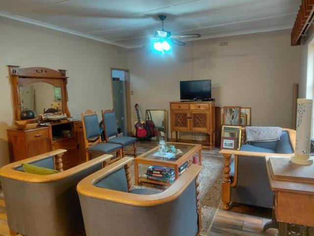 House for rent in White River, Mbombela