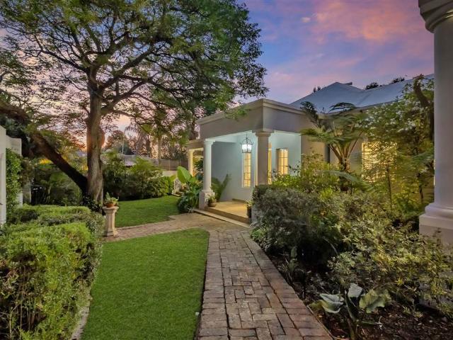 House for sale in Johannesburg