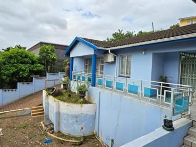 House for rent in Seaview, Kwazulu-natal